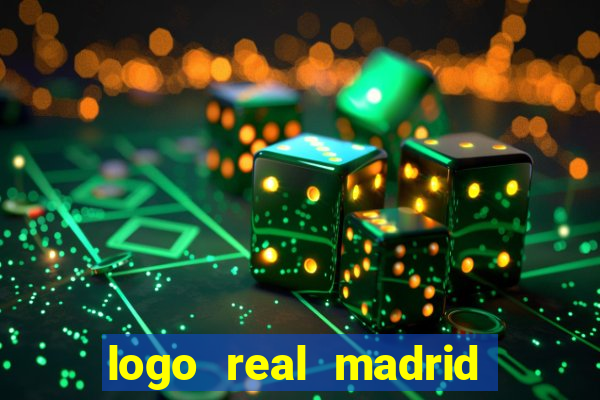 logo real madrid dls 23